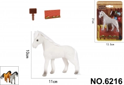 Cal de sărituri 11 cm