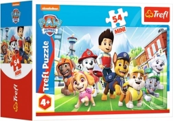 Puzzle PAW Patrol 54 piese