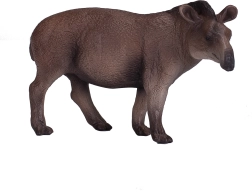 Figurină realistă tapir sud-american