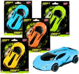 Mașină de drift de curse Mega Creative cu funcție pull-back