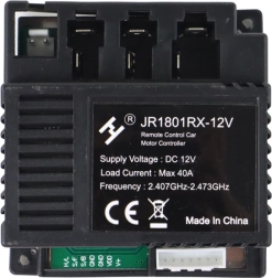 Centrala 12V XMX607