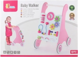 Mersător roz pentru fetițe