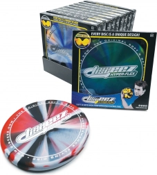 Disc zburător DISCEEZ Hyper-Flex 20,5 cm