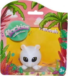 Figurină Flockies Hipopotam Hannah