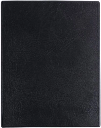 KARIS dosar din plastic A4 cu registru A–Z