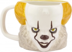 Cană 3D Pennywise horror IT