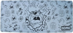 Tăviță de gaming LOONEY TUNES din neopren 30 × 80 cm