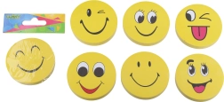 Notițe autocolante Smajlík
