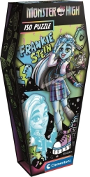 Puzzle 150 piese MONSTER HIGH Frankie Stein