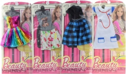 Rochiță pentru păpușă