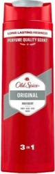 Gel de duș 3în1 Original 400 ml de la OLD SPICE
