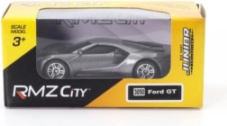 Mașinuțe metalice 1:64 RMZ City – modele de colecție