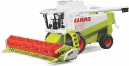 Bruder combină Claas Lexion 480 – model din plastic 1:20