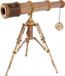 ROBOTIME Rokr Model de Telescoapă Monocular