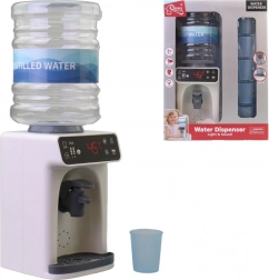 Rezervor de apă cu baterii 34 cm pentru copii