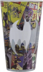 Pahar Batman 400 ml