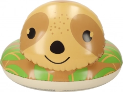 Colac de înot gonflabil Bestway 36405 pentru copii – Leneșul