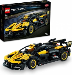 Set de construcție LEGO Technic Bugatti Bolid