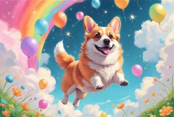 Trefl Puzzle Cel mai Bun Prieten al Omului 160 Piese