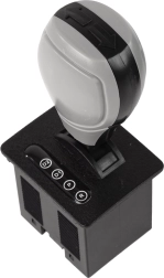 Maneta de schimbător pentru mașină pe baterii XMX603, Audi Q5 pentru 2 persoane