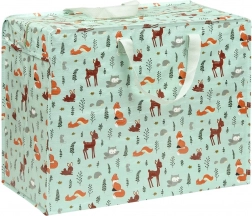 Geantă XL pentru depozitare A Little Lovely Company – Prieteni