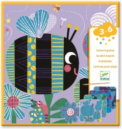 Imagini de zgâriat Prieteni insecte