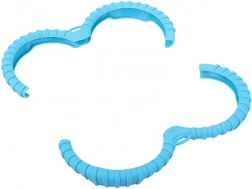 Apărător de elice pentru DJI Avata 2 – albastru