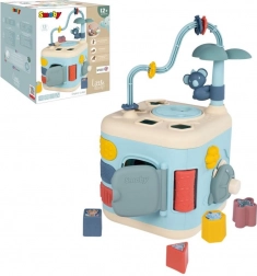smoby little smoby cub activ senzorial pentru copii