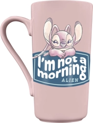 Cană ceramică Lilo și Stitch Grande 470 ml