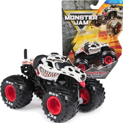 Spin Master Monster Jam Monster Mutt 1:64 seria 45