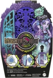 Monster High Skulltimate Secrets Grădina Misterioasă - Twyla
