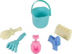 Set de jucării de plajă pentru distracție creativă