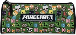 Penar școlar Minecraft