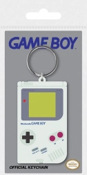 Breloc din cauciuc Gameboy Nintendo