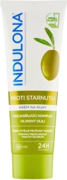 Indulona cremă de mâini antîmbătrânire 75 ml
