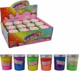 Plastilină curcubeu pentru copii