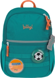 Rucsac Buddy Fotbal