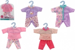 Rochii și costume pentru păpuși mix diferite