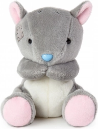 Jucărie de pluș Prietenul nasului albastru - Veverița Bolt