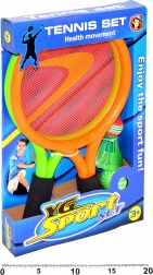 Set de tenis pentru plajă