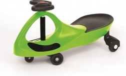Didicar trotinetă verde fără pedale