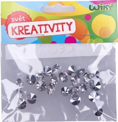 Set Creativ de Diamante Mici