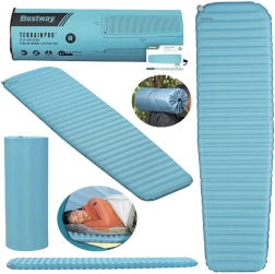 Saltea autogonflabilă BESTWAY TerrainPro