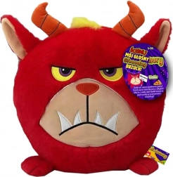 Złodomory plușat creatură cu coarne Głodór 21 cm cu sunet