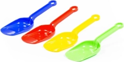 Lopățică pentru nisip 18 cm