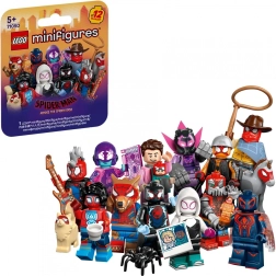 LEGO Minifigures Spider‑Man: Prin multivers – box 36 buc