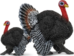 Schleich Farm World Curcan