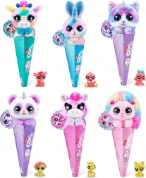 Coco Surprise Fantasy jucărie de pluș cu surpriză