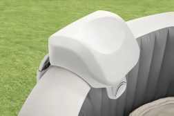 Suport pentru cap Intex Pure Spa pentru jacuzzi