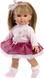 Păpușa Elena 35 cm de la Llorens